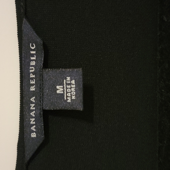 Banana Republic Wrap Dress - Picture 3 of 4